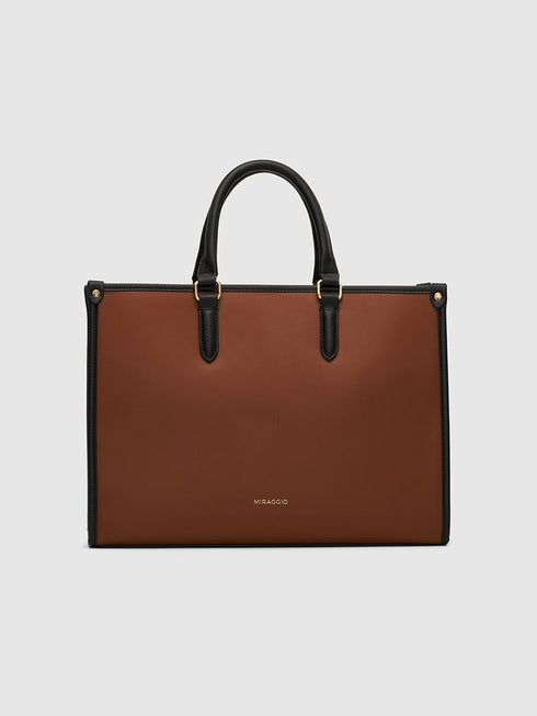 Denice Tote bag